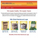 Millbrook Fuels