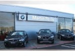 Martin Reilly Motors