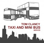 Tom Clancy Taxi and Mini Bus Service