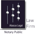 Abacus Legal law Firm & Notary Public