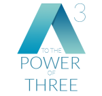 To The Power Of Three