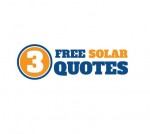 3 Free Solar Quotes