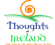 Thoughts of Ireland