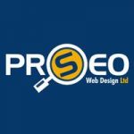 Pro SEO Web Design Ltd