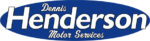 Dennis Henderson Motor Services