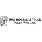 TWO MEN AND A TRUCK® Dublin