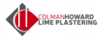 Colman Howard Lime Plastering