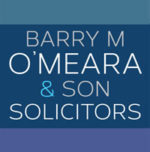 Barry M O’Meara & Son Solicitors