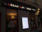 ASIAN MIX FOOD