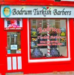 Bodrum Turkish Barber Shop