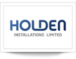 Holden Installations Ltd