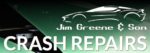 Jim Greene and Son Crash Repairs