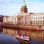 Dublin Boat Tour