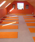 Tipperary Yoga & Meditation Centre