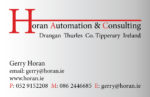 Horan Automation and Consulting