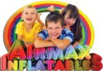 Airmax Inflatables Ltd