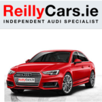 Reilly Cars