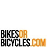 BikesOrBicycles