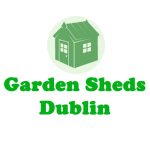 Garden Sheds-Dublin