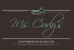 Ms.Curly’s Boutique Hair Salon