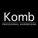 KOMB Professional Hairdressing Dublin