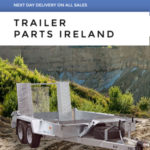 Trailer Parts Ireland - Next Day Delivery