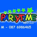 Partytime Rentals