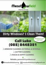 Meadowfield Window & Gutter Cleaning