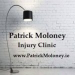 Patrick Moloney Injury Clinic