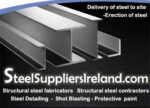 SSI Steel Suppliers Ireland