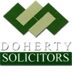 Doherty Solicitors & Mediators Ennis Logo