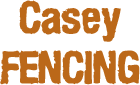 Casey Fencing