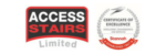 Access Stairs Ltd