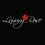 Logo Luxury Rose
