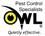 Owl pest control dublin - Logo
