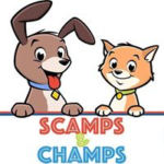 Scamps & Champs Ireland (West)
